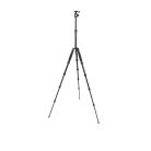 SIRUI Traveler 5A alumínium tripod gömbfejjel