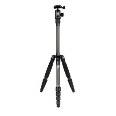 SIRUI Traveler 5C carbon tripod gömbfejjel