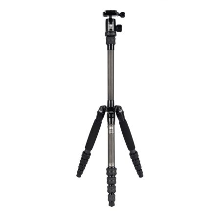 SIRUI Traveler 5C carbon tripod gömbfejjel