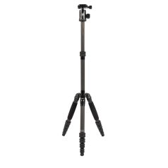 SIRUI Traveler 5C carbon tripod gömbfejjel