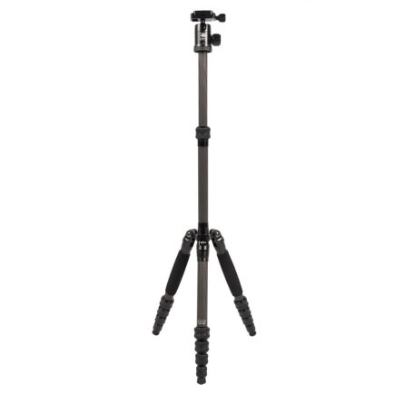 SIRUI Traveler 5C carbon tripod gömbfejjel