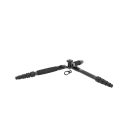 SIRUI Traveler 5C carbon tripod gömbfejjel