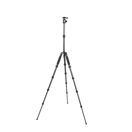 SIRUI Traveler 5C carbon tripod gömbfejjel