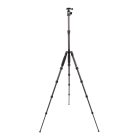 SIRUI Traveler 5C carbon tripod gömbfejjel