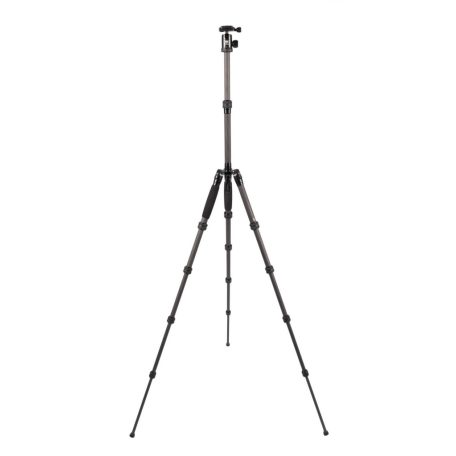 SIRUI Traveler 5C carbon tripod gömbfejjel