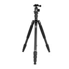 SIRUI Traveler 7A alumínium tripod gömbfejjel