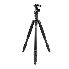 SIRUI Traveler 7A alumínium tripod gömbfejjel