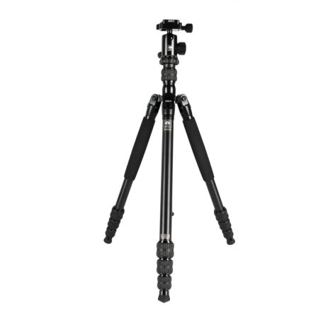 SIRUI Traveler 7A alumínium tripod gömbfejjel