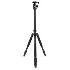 SIRUI Traveler 7A alumínium tripod gömbfejjel