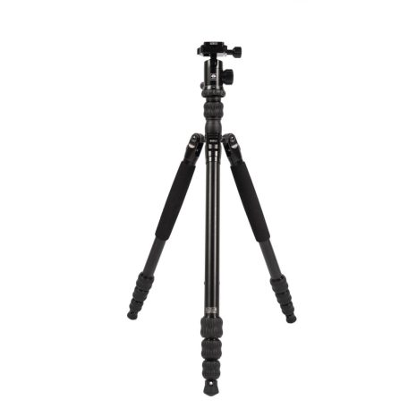 SIRUI Traveler 7A alumínium tripod gömbfejjel