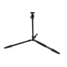 SIRUI Traveler 7A alumínium tripod gömbfejjel