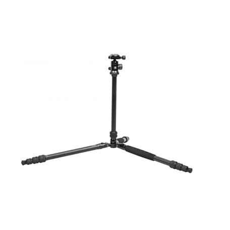 SIRUI Traveler 7A alumínium tripod gömbfejjel