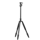 SIRUI Traveler 7A alumínium tripod gömbfejjel