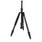 SIRUI Traveler 7C carbon tripod gömbfejjel