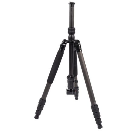 SIRUI Traveler 7C carbon tripod gömbfejjel