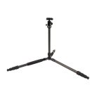 SIRUI Traveler 7C carbon tripod gömbfejjel