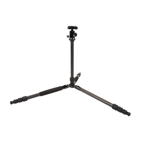SIRUI Traveler 7C carbon tripod gömbfejjel