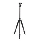 SIRUI Traveler 7C carbon tripod gömbfejjel