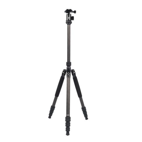 SIRUI Traveler 7C carbon tripod gömbfejjel
