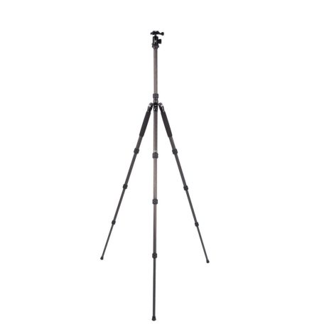 SIRUI Traveler 7C carbon tripod gömbfejjel