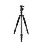 SIRUI Traveler 7C carbon tripod gömbfejjel