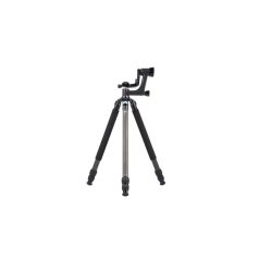 SIRUI R-3213X 10x carbon tripod PH-10 gimbal fejjel