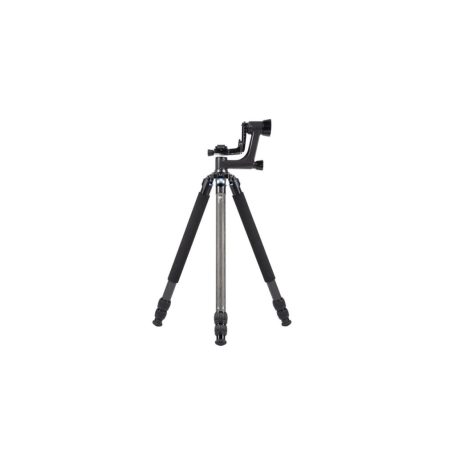 SIRUI R-3213X 10x carbon tripod PH-10 gimbal fejjel