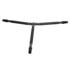 SIRUI R-3213X 10x carbon tripod PH-10 gimbal fejjel