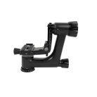 SIRUI R-3213X 10x carbon tripod PH-10 gimbal fejjel