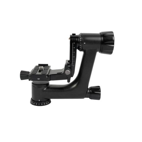 SIRUI R-3213X 10x carbon tripod PH-10 gimbal fejjel