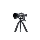 SIRUI R-3213X 10x carbon tripod PH-10 gimbal fejjel