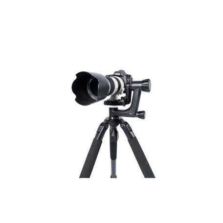 SIRUI R-3213X 10x carbon tripod PH-10 gimbal fejjel