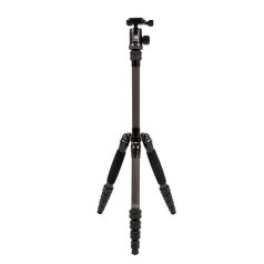 SIRUI Traveler 5CX szénszálas tripod B-00K gömbfejjel