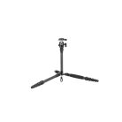 SIRUI Traveler 5CX szénszálas tripod B-00K gömbfejjel