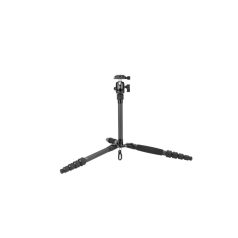 SIRUI Traveler 5CX szénszálas tripod B-00K gömbfejjel