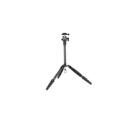 SIRUI Traveler 5CX szénszálas tripod B-00K gömbfejjel