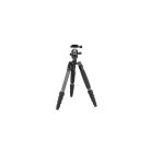 SIRUI Traveler 5CX szénszálas tripod B-00K gömbfejjel