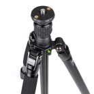 SIRUI Traveler 7A alumínium tripod VA-5 fluid videófejjeljel