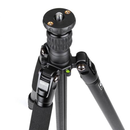 SIRUI Traveler 7A alumínium tripod VA-5 fluid videófejjeljel