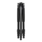 SIRUI Traveler 7A alumínium tripod VA-5 fluid videófejjeljel