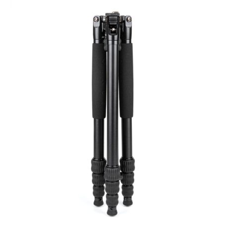 SIRUI Traveler 7A alumínium tripod VA-5 fluid videófejjeljel