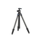 SIRUI ST-124 carbon tripod ST-10X fotós gömbfejjel