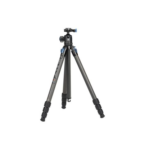 SIRUI ST-124 carbon tripod ST-10X fotós gömbfejjel