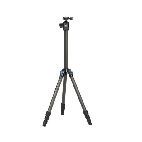 SIRUI ST-124 carbon tripod ST-10X fotós gömbfejjel