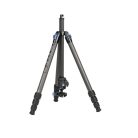 SIRUI ST-124 carbon tripod ST-10X fotós gömbfejjel