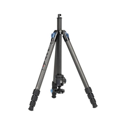 SIRUI ST-124 carbon tripod ST-10X fotós gömbfejjel