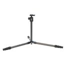 SIRUI ST-124 carbon tripod ST-10X fotós gömbfejjel