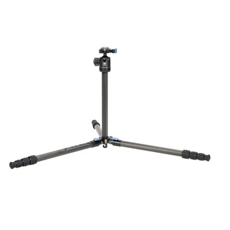 SIRUI ST-124 carbon tripod ST-10X fotós gömbfejjel