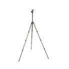 SIRUI ST-124 carbon tripod ST-10X fotós gömbfejjel