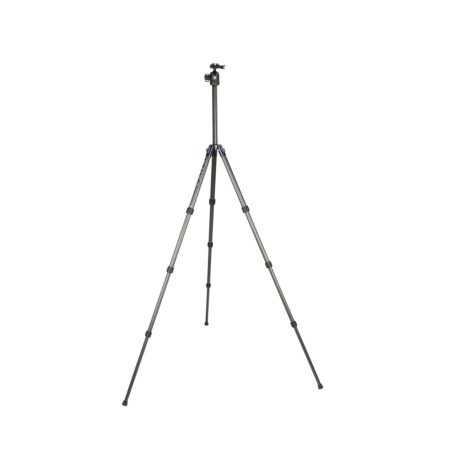 SIRUI ST-124 carbon tripod ST-10X fotós gömbfejjel